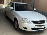 ВАЗ (Lada) Priora 2170 2014 года за 3 200 000 тг. в Шымкент – фото 3