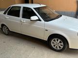 ВАЗ (Lada) Priora 2170 2014 годаүшін3 200 000 тг. в Шымкент – фото 2