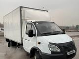 ГАЗ ГАЗель 2013 года за 5 500 000 тг. в Шымкент