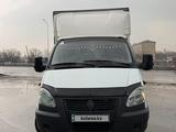 ГАЗ ГАЗель 2013 года за 5 500 000 тг. в Шымкент – фото 4