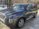 Hyundai Palisade 2021 года за 19 250 000 тг. в Алматы – фото 2