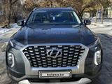 Hyundai Palisade 2021 года за 19 250 000 тг. в Алматы