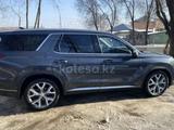 Hyundai Palisade 2021 года за 19 250 000 тг. в Алматы – фото 3