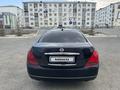 Nissan Teana 2003 года за 3 000 000 тг. в Атырау – фото 3