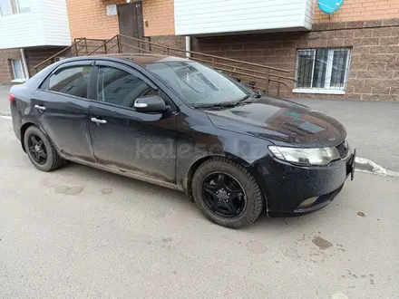 Kia Cerato 2010 года за 4 550 000 тг. в Астана – фото 4