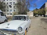 ГАЗ 21 (Волга) 1966 года за 2 000 000 тг. в Сатпаев – фото 2