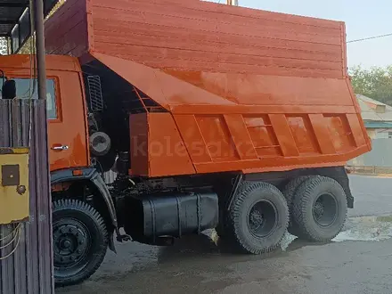 КамАЗ  5511 2010 года за 10 000 000 тг. в Кызылорда – фото 2