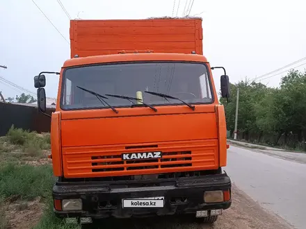 КамАЗ  5511 2010 года за 10 000 000 тг. в Кызылорда