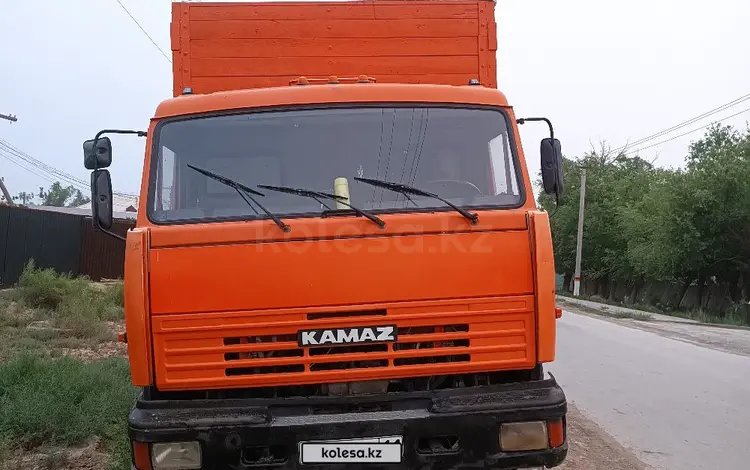 КамАЗ  5511 2010 года за 10 000 000 тг. в Кызылорда