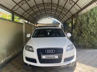 Audi Q7 2007 годаүшін6 000 000 тг. в Шымкент