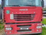 IVECO  Stralis 2007 года за 11 800 000 тг. в Алматы