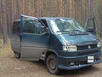 Volkswagen Caravelle 1993 года за 3 500 000 тг. в Астана