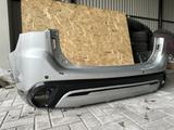 Задний бампер Mitsubishi Outlander 3 за 75 000 тг. в Алматы