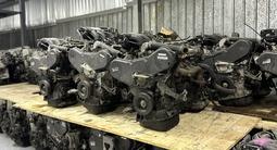 Мотор 1mz-fe Двигатель Lexus rx300 (лексус рх300) двигатель Lexus rx300 за 117 500 тг. в Алматы