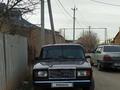 ВАЗ (Lada) 2107 2007 года за 350 000 тг. в Шымкент – фото 6