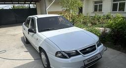 Daewoo Nexia 2012 года за 1 500 000 тг. в Шымкент