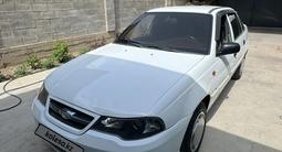 Daewoo Nexia 2012 года за 1 500 000 тг. в Шымкент – фото 3
