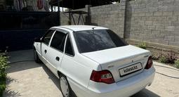 Daewoo Nexia 2012 года за 1 500 000 тг. в Шымкент – фото 2