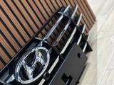 Hyundai Sonata dn8 решетка радиатора за 1 212 тг. в Шымкент – фото 4