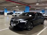 BMW 520 2025 года за 29 500 000 тг. в Алматы – фото 2