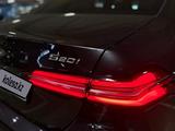 BMW 520 2025 года за 29 500 000 тг. в Алматы – фото 4