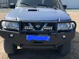 Nissan Patrol 2002 годаүшін8 000 000 тг. в Павлодар