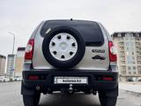 Chevrolet Niva 2020 годаfor4 500 000 тг. в Актау – фото 3