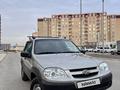 Chevrolet Niva 2020 года за 4 500 000 тг. в Актау – фото 2