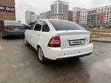 ВАЗ (Lada) Priora 2172 2013 годаfor1 700 000 тг. в Астана – фото 4