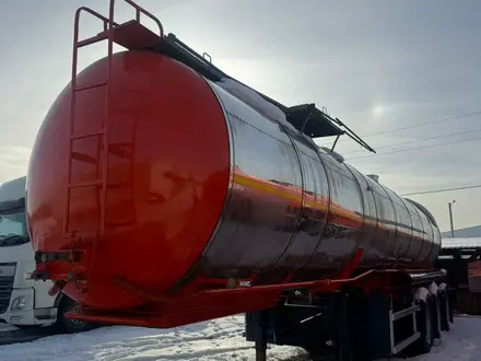 НефАЗ 2008 года за 8 500 000 тг. в Шымкент