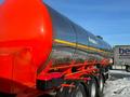 НефАЗ 2008 года за 8 500 000 тг. в Шымкент – фото 4