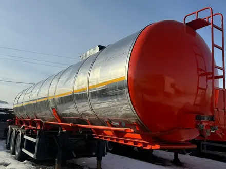 НефАЗ 2008 года за 8 500 000 тг. в Шымкент – фото 2