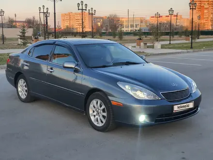 Lexus ES 300 2005 года за 4 200 000 тг. в Семей