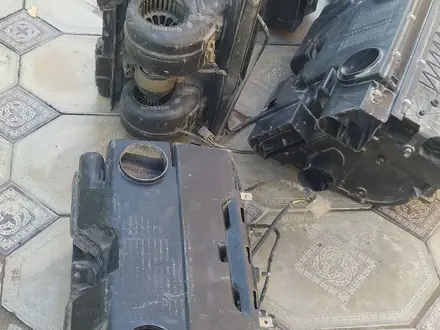 Печка радиятор комплек в Шымкент