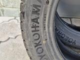Yokohama IG 60 комплект за 130 000 тг. в Талгар – фото 5