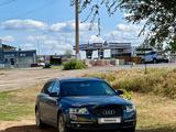 Audi A6 2008 года за 6 500 000 тг. в Уральск