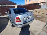 Skoda Octavia 2007 годаүшін2 000 000 тг. в Атырау