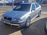 Skoda Octavia 2007 годаүшін2 000 000 тг. в Атырау – фото 3