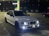 BMW 528 1996 года за 3 350 000 тг. в Алматы – фото 2