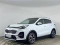 Kia Sportage 2020 года за 12 790 000 тг. в Астана