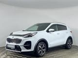 Kia Sportage 2020 годаүшін12 790 000 тг. в Астана