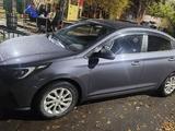 Hyundai Accent 2021 годаүшін8 200 000 тг. в Алматы – фото 2