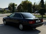 Audi A6 1995 годаүшін2 350 000 тг. в Тараз – фото 2