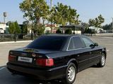 Audi A6 1995 годаүшін2 350 000 тг. в Тараз – фото 4