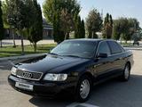 Audi A6 1995 годаүшін2 350 000 тг. в Тараз