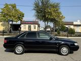 Audi A6 1995 годаүшін2 350 000 тг. в Тараз – фото 5