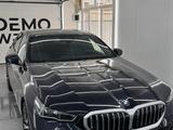 BMW 530 2023 года за 44 000 000 тг. в Астана – фото 2