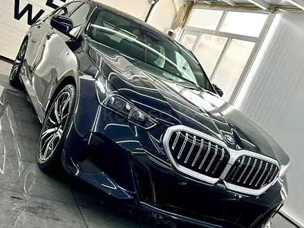 BMW 530 2023 года за 44 000 000 тг. в Астана – фото 6