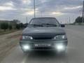 ВАЗ (Lada) 2114 2010 года за 1 150 000 тг. в Семей – фото 3