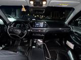 Hyundai Sonata 2021 года за 11 016 946 тг. в Алматы – фото 5